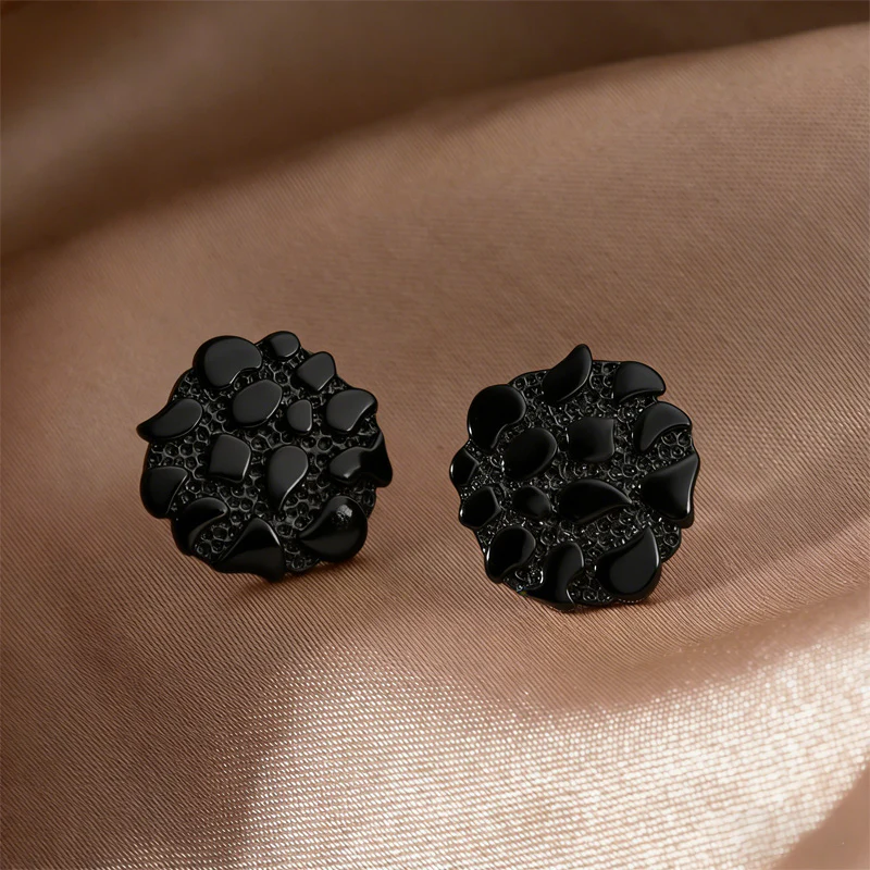 (🌟LETZTER TAG – 80 % RABATT🌟) 🎉 𝐂𝐙𝐓𝐈𝐂𝐋𝐄® 𝐆𝐞𝐫𝐦𝐚𝐧𝐢𝐮𝐦-Magnet-Ohrringe - Image 3