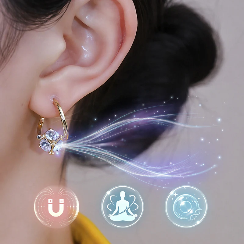 (🔥LETZTER TAG – 80 % RABATT🔥) 🎉 𝐂𝐙𝐓𝐈𝐂𝐋𝐄® 𝐆𝐞𝐫𝐦𝐚𝐧𝐢𝐮𝐦-Ohrringe