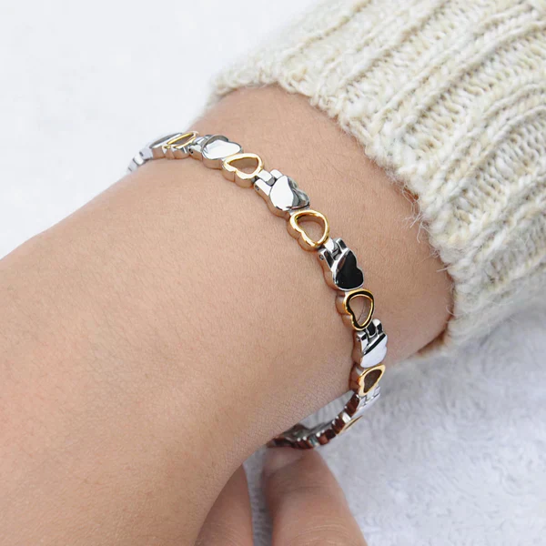 ⛓𝐂𝐙𝐓𝐈𝐂𝐋𝐄® Magnetisches Gesundheitsarmband - Image 8