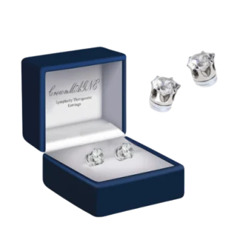 💖 𝙇𝙀𝙏𝙕𝙏𝙀 𝘾𝙃𝘼𝙉𝘾𝙀: 𝙎𝙄𝘾𝙃𝙀𝙍𝙀 𝘿𝙄𝙍 -𝟴𝟬% 𝙍𝘼𝘽𝘼𝙏𝙏!💎𝘾𝙕𝙏𝙄𝘾𝙇𝙀® MagneChic 𝙂𝙚𝙧𝙢𝙖𝙣𝙞𝙪𝙢-𝙊𝙝𝙧𝙧𝙞𝙣𝙜𝙚 - Image 2