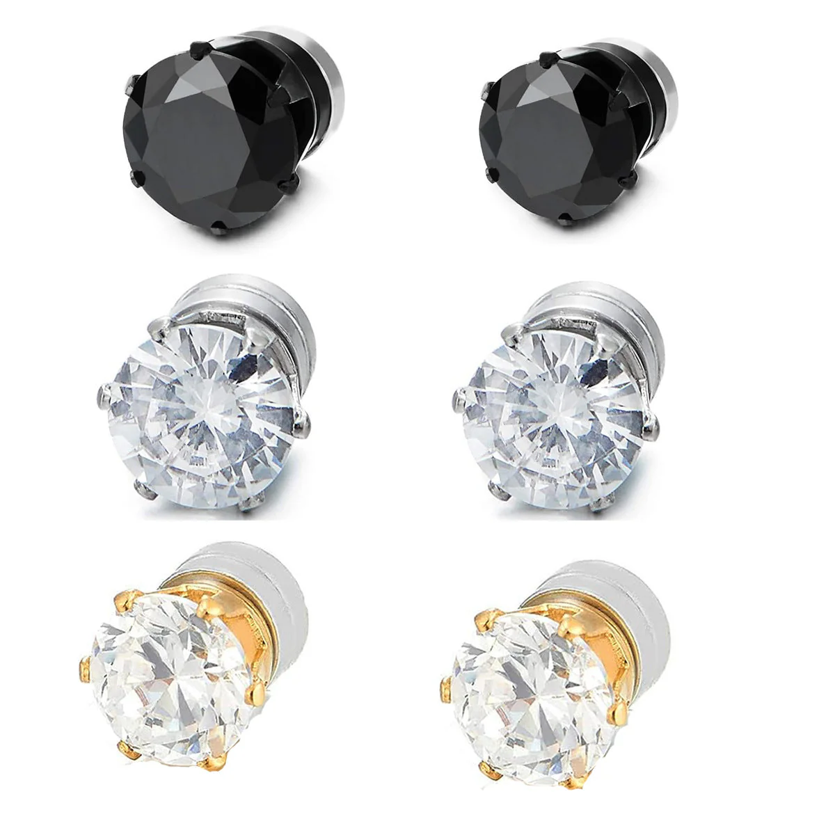 💖 𝙇𝙀𝙏𝙕𝙏𝙀 𝘾𝙃𝘼𝙉𝘾𝙀: 𝙎𝙄𝘾𝙃𝙀𝙍𝙀 𝘿𝙄𝙍 -𝟴𝟬% 𝙍𝘼𝘽𝘼𝙏𝙏!💎𝘾𝙕𝙏𝙄𝘾𝙇𝙀® MagneChic 𝙂𝙚𝙧𝙢𝙖𝙣𝙞𝙪𝙢-𝙊𝙝𝙧𝙧𝙞𝙣𝙜𝙚 - Image 3