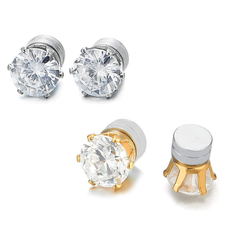 💖 𝙇𝙀𝙏𝙕𝙏𝙀 𝘾𝙃𝘼𝙉𝘾𝙀: 𝙎𝙄𝘾𝙃𝙀𝙍𝙀 𝘿𝙄𝙍 -𝟴𝟬% 𝙍𝘼𝘽𝘼𝙏𝙏!💎𝘾𝙕𝙏𝙄𝘾𝙇𝙀® MagneChic 𝙂𝙚𝙧𝙢𝙖𝙣𝙞𝙪𝙢-𝙊𝙝𝙧𝙧𝙞𝙣𝙜𝙚 - Image 9