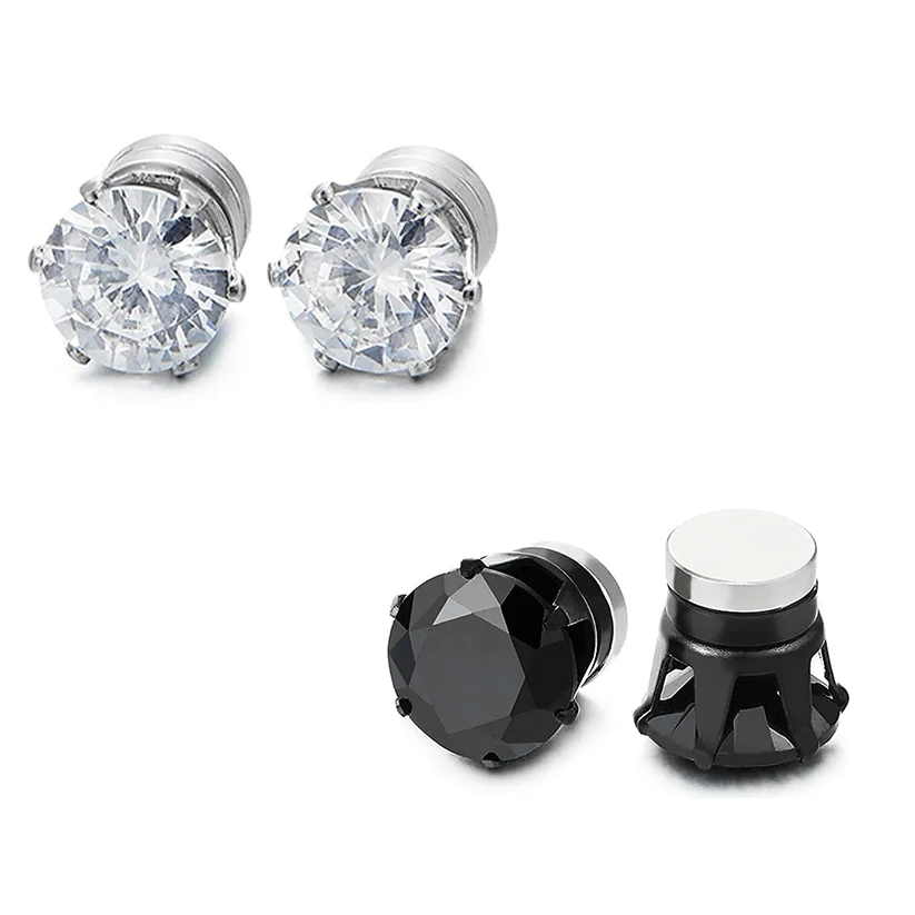🔥 𝙇𝙀𝙏𝙕𝙏𝙀 𝘾𝙃𝘼𝙉𝘾𝙀: 𝙎𝙄𝘾𝙃𝙀𝙍𝙀 𝘿𝙄𝙍 -𝟴𝟬% 𝙍𝘼𝘽𝘼𝙏𝙏!💎𝘾𝙕𝙏𝙄𝘾𝙇𝙀® MagneChic 𝙂𝙚𝙧𝙢𝙖𝙣𝙞𝙪𝙢-𝙊𝙝𝙧𝙧𝙞𝙣𝙜𝙚 - Image 7