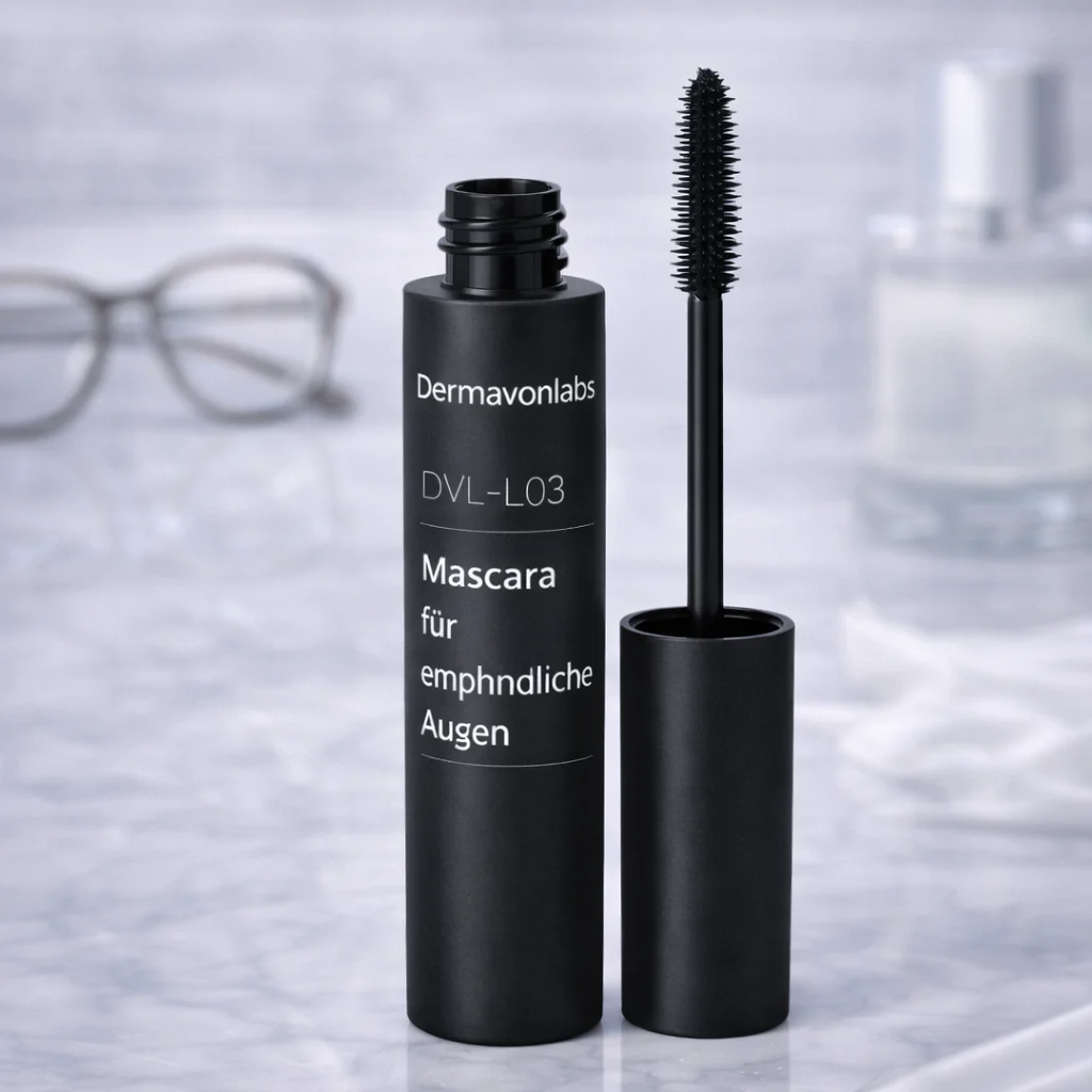Präzisions-Mascara-Kollektion