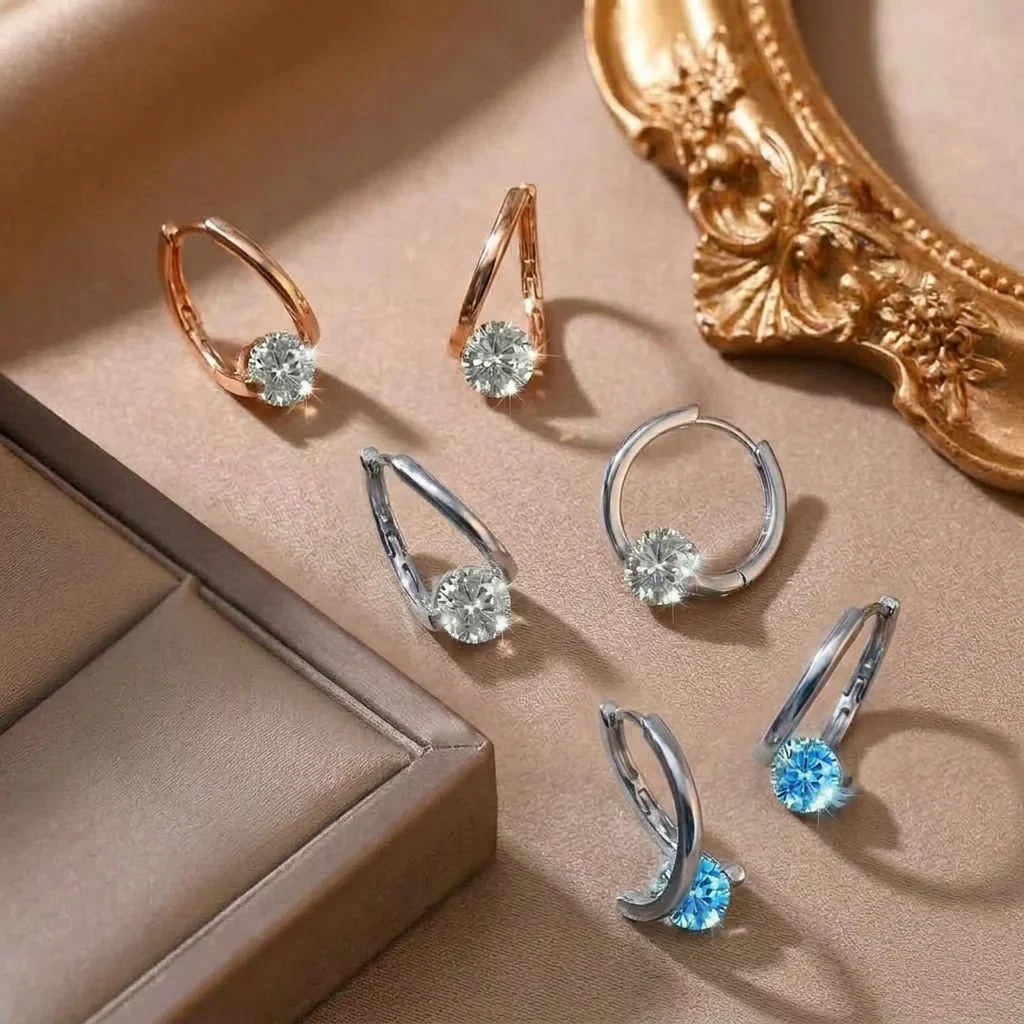 🔥 SUPER FLASH SALE – BIS ZU 80 % RABATT💎 - 𝐂𝐙𝐓𝐈𝐂𝐋𝐄® 𝐆𝐞𝐫𝐦𝐚𝐧𝐢𝐮𝐦-𝐎𝐡𝐫𝐫𝐢𝐧𝐠𝐞🍃(𝐋𝐞𝐢𝐜𝐡𝐭𝐢𝐠𝐤𝐞𝐢𝐭-𝐊𝐨𝐥𝐥𝐞𝐤𝐭𝐢𝐨𝐧: 𝐃𝐢𝐞 𝐎𝐡𝐫𝐫𝐢𝐧𝐠𝐞 𝐟ü𝐫 𝐞𝐢𝐧 𝐝𝐞𝐟𝐢𝐧𝐢𝐞𝐫𝐭𝐞𝐬 𝐏𝐫𝐨𝐟𝐢𝐥) - Image 13