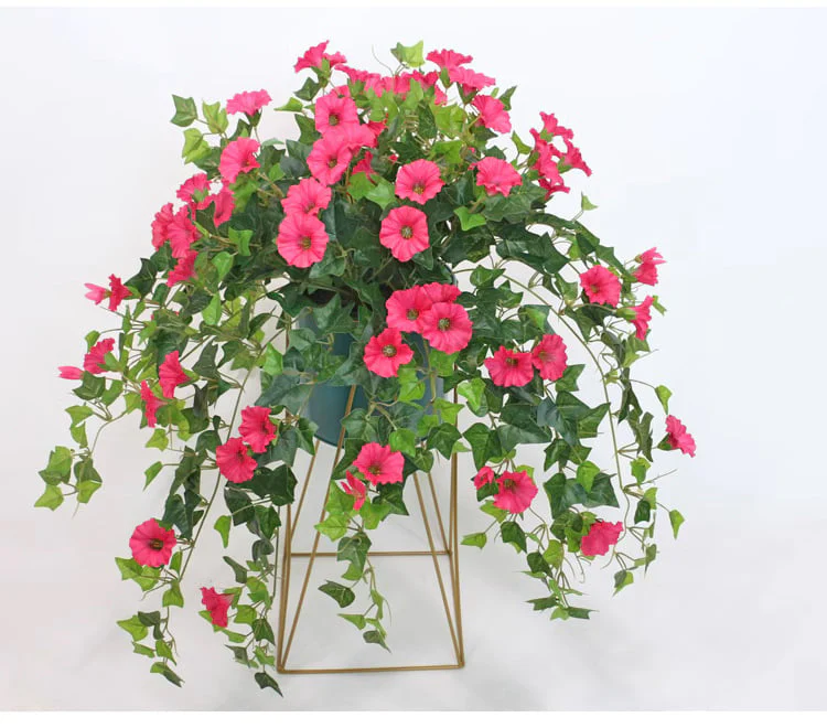 Wochenangebot – 75 % Rabatt auf UV-beständige Kunstblumen - Image 11