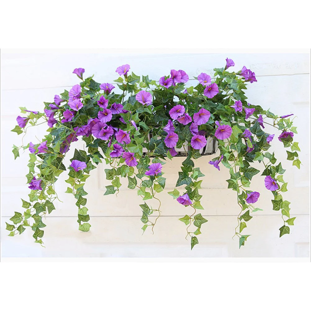 Wochenangebot – 75 % Rabatt auf UV-beständige Kunstblumen - Image 12