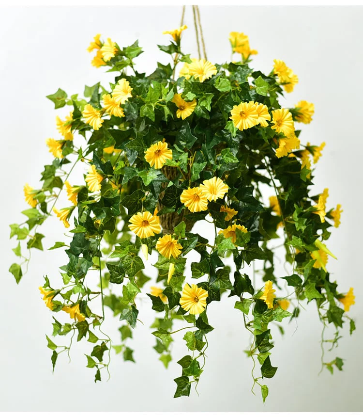 Wochenangebot – 75 % Rabatt auf UV-beständige Kunstblumen - Image 8