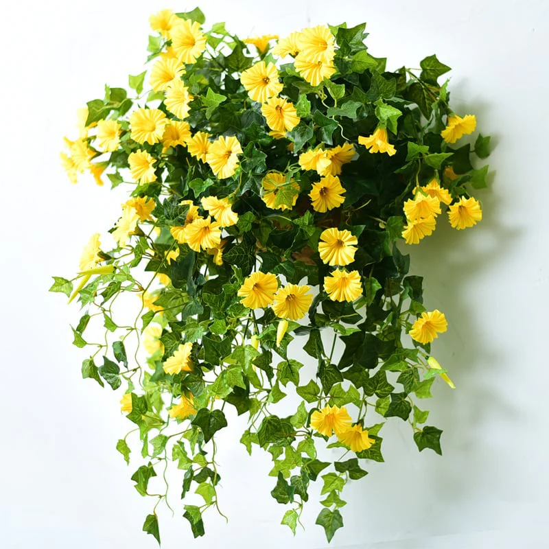 Wochenangebot – 75 % Rabatt auf UV-beständige Kunstblumen - Image 9
