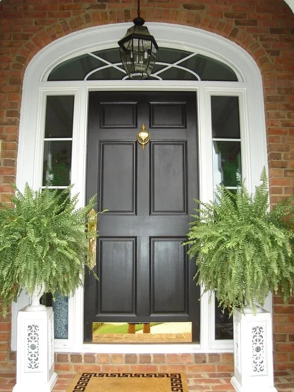 Last Day 75% OFF--UV Resistant Lifelike Artificial Boston Fern - Image 2